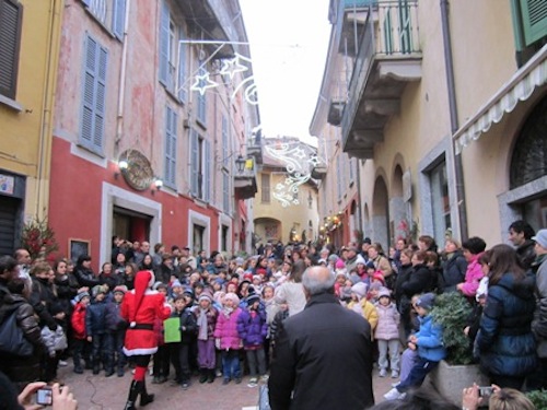 in via Cavallotti
