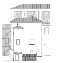 ascenzore brenta chiesa