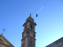 corona sul bernascone