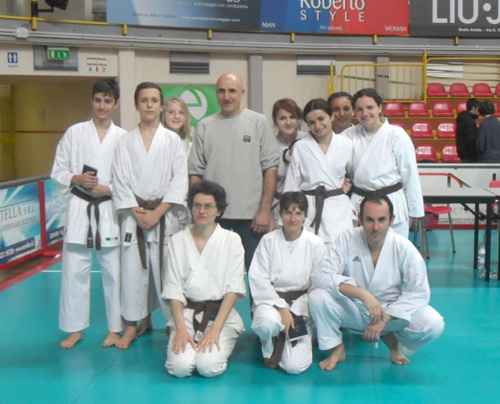 bitoku karate varese 2011