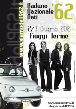 fiuggi raduno