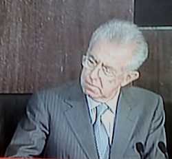 Mario Monti