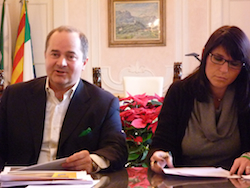 dario galli francesca brianza