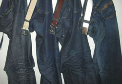 jeans foto