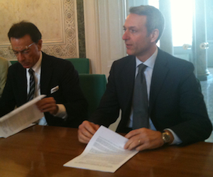 Raccolta differenziata regole omogenee luca marsico