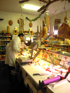 salumeria nando cislago