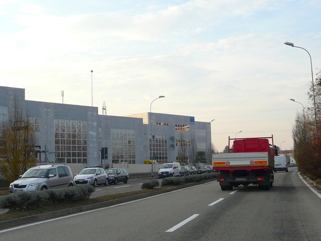 gallarate viale unione europea