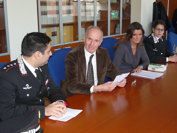 carabinieri gallarate sequestro droga