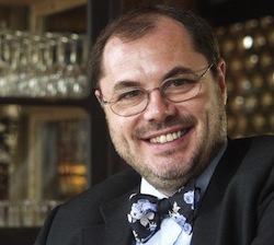 Paolo Massobrio