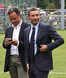 antonio rosati enzo montemurro