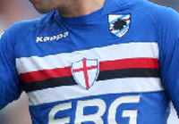 maglia sampdoria