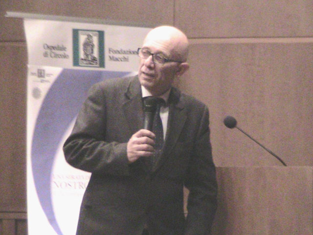carlo lucchina