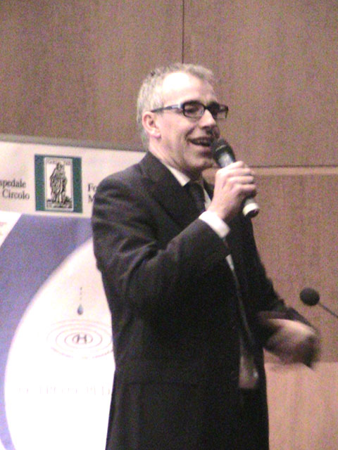 walter bergamaschi