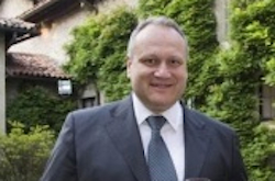 Severgnini nato
