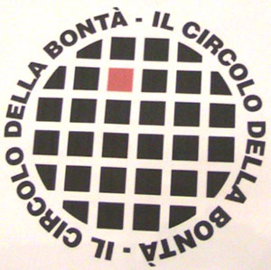 circolo della bont&agrave;