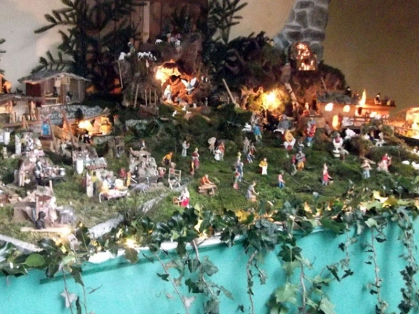 presepe orino