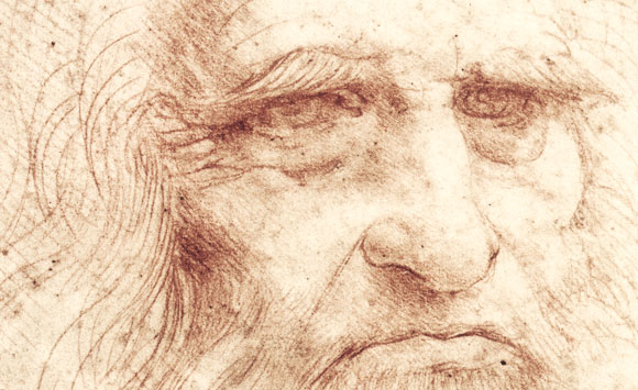 leonardo da vinci monna lisa di Isleworth mona lisa foundation 