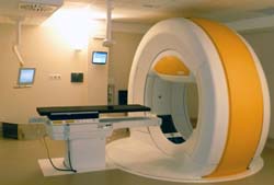 Vero, l'apparecchiatura all'avanguardia all'ospedale di Como