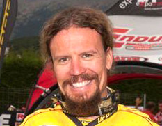mika ahola enduro morto