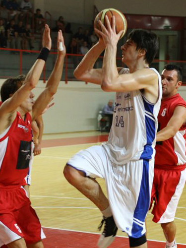 balanzoni basket campus elmec varese