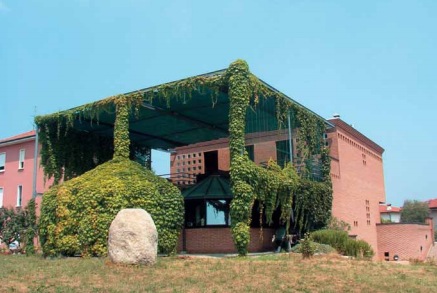 casa 5 stelle morazzone