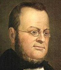 cavour camillo