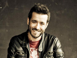 Daniele Silvestri in concerto al Sociale 