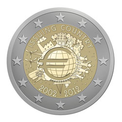 il nuovo euro