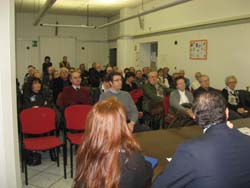 I presenti