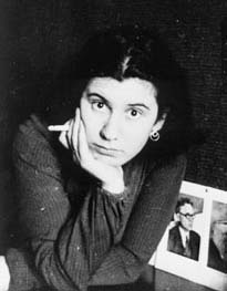 Etty Hillesum