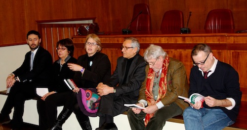 Politica senza classe