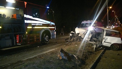 frontale varesina castiglione olona