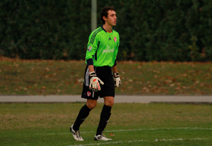 Varese di misura sull'Atalanta