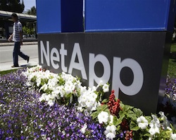 Net App