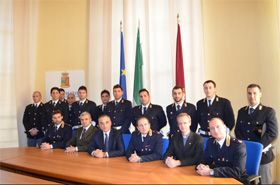 polizia varese bragazzi