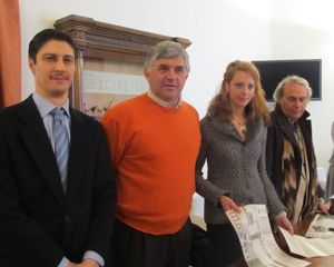 Premio Morselli, quarta edizione 
