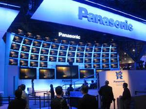 panasonic