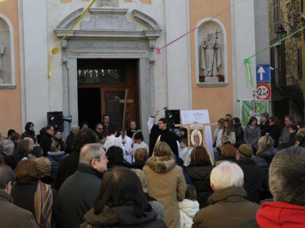 orino chiesa