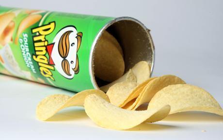 pringles