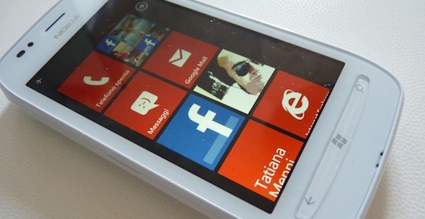 nokia lumia 