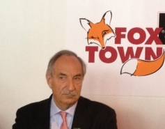 fox town cresce