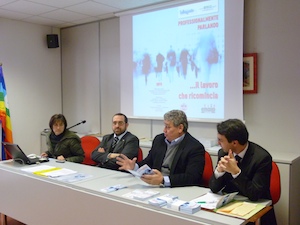 lavoro 40 anni