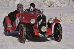 auto storica 