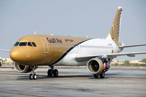 gulf air