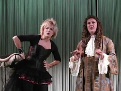 paolo hendel moliere a sua insaputa