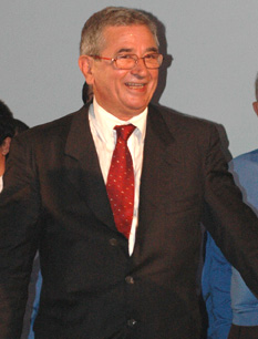 lino conti