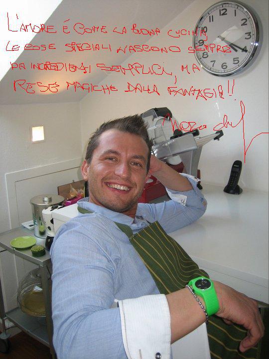 Marco Chef