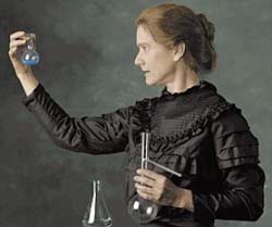 Marie Curie