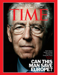 monti time