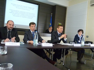 progetto giovani univa